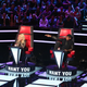 Illustration for article titled iThe Voice/i: “Blind Auditions Première”